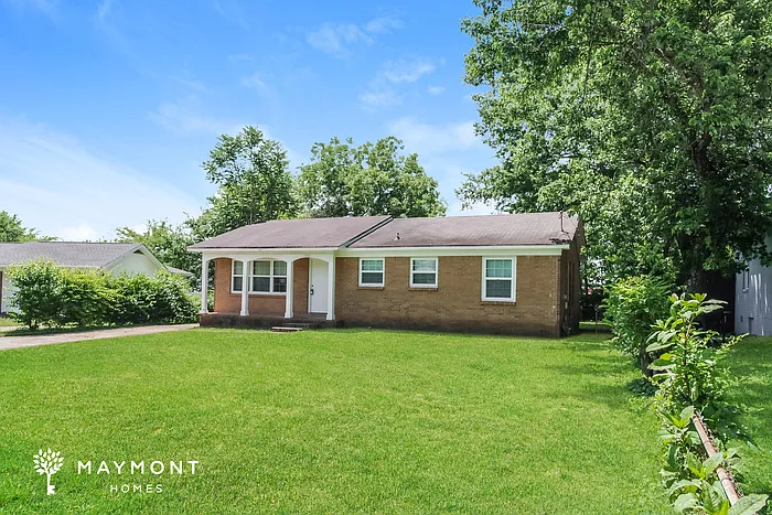 1803 Canterbury Cir NW