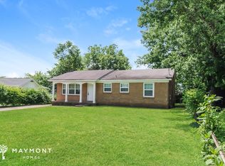1803 Canterbury Cir NW, Huntsville, AL 35816