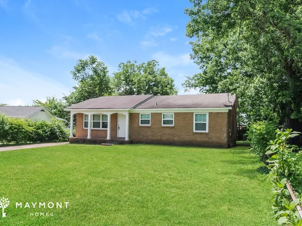 1803 Canterbury Cir NW, Huntsville, AL 35816