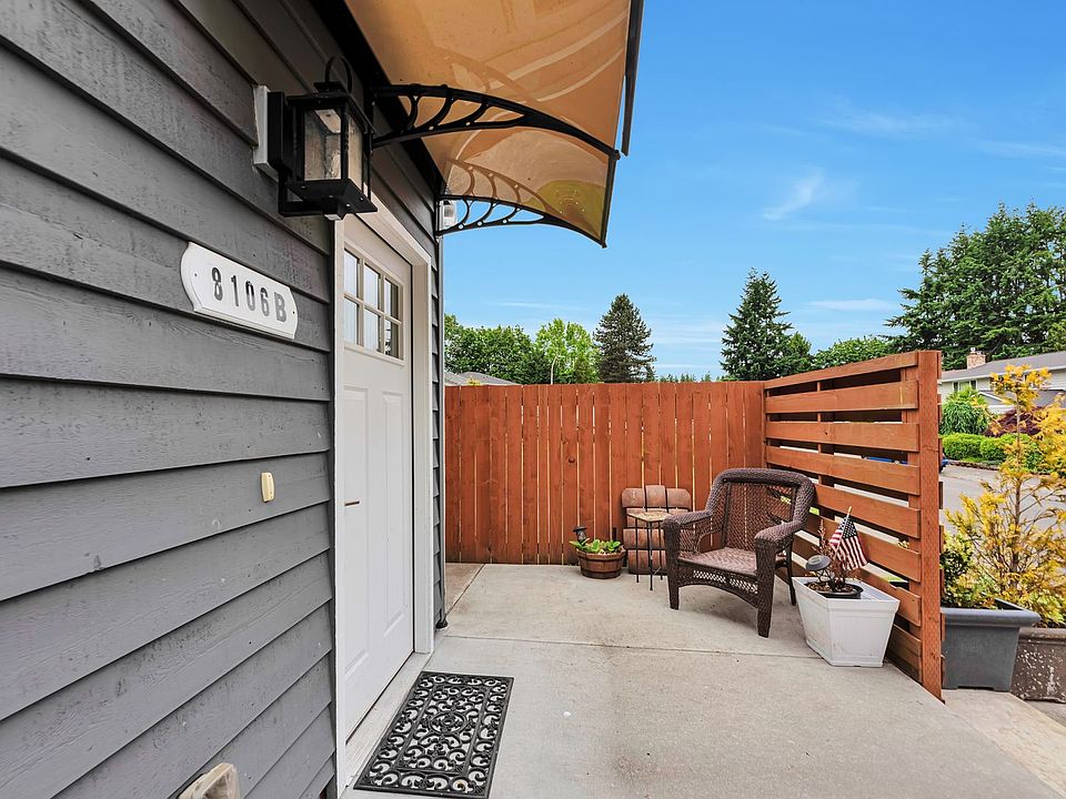 1st image of 8106 NE 141st St #B
