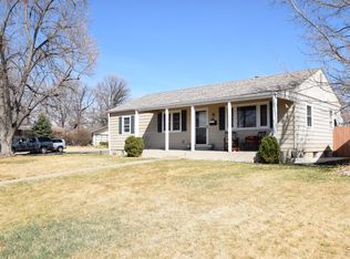 1708 S Dahlia St, Denver, CO 80222