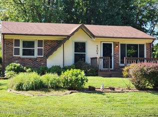 7504 Eider Dr, Louisville, KY 40258
