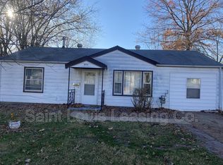9737 Lorna Ln, Saint Louis, MO
