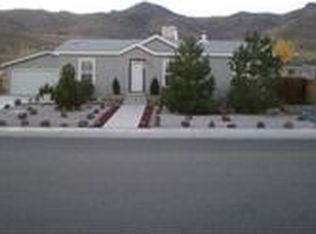 192 Rose Peak Rd, Dayton, NV 89403
