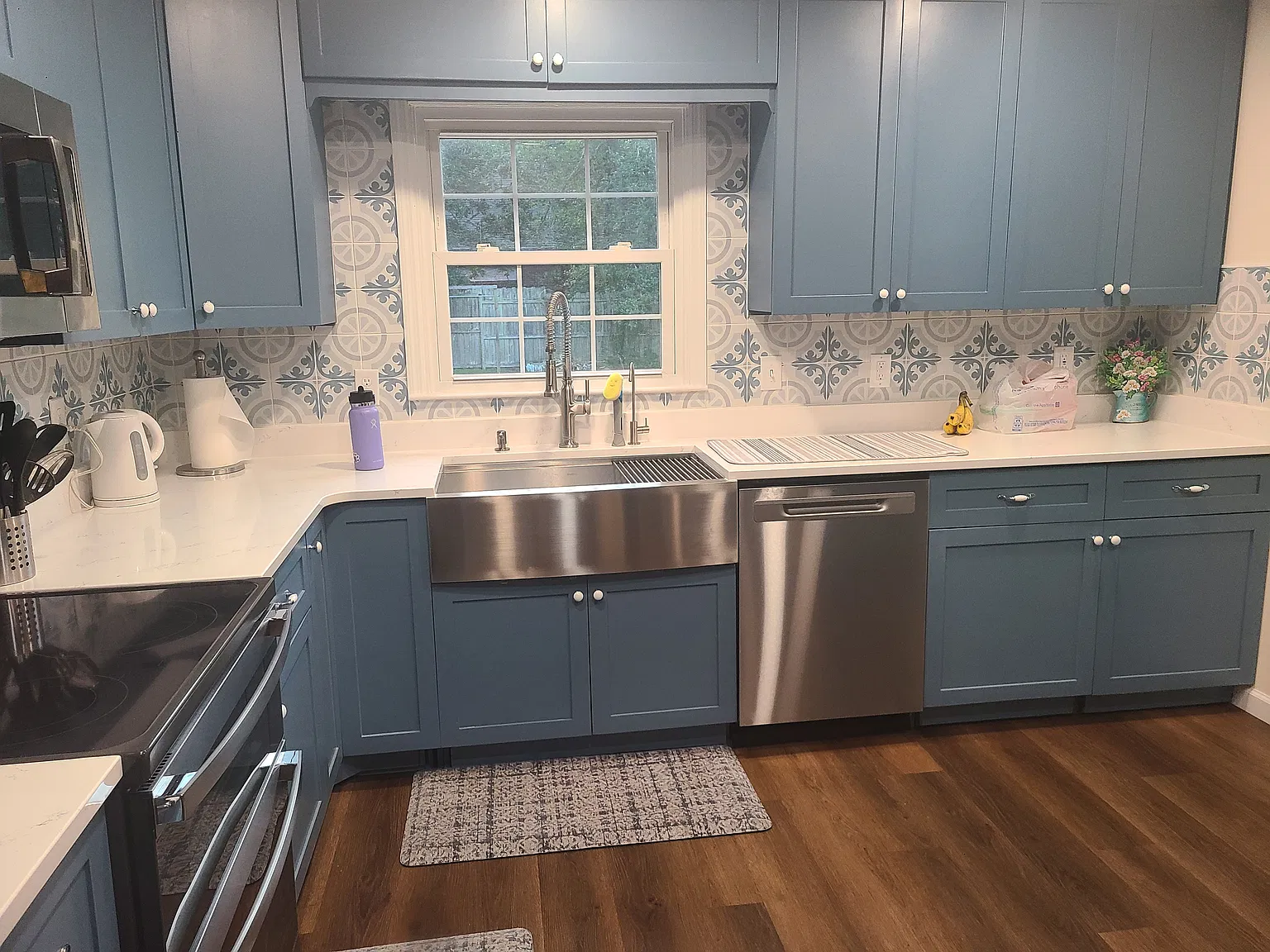 4 bed, 2.5 bath, 2128 sqft, $750 — Photo 4