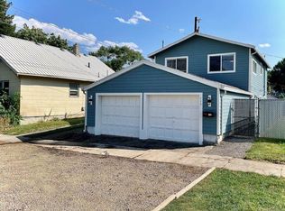 604 Jefferson Ave, La Grande, OR 97850