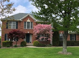 19 Still Dr, Clarion, PA 16214