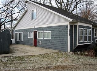 1890 Pleasantview Ave, Hopkins, MI 49328