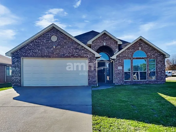 515 Hampton Ct, Seagoville, TX 75159