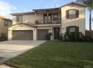 13745 Bright Water Cir, Eastvale, CA 92880