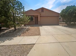 10728 Beaker Rd SW, Albuquerque, NM 87121