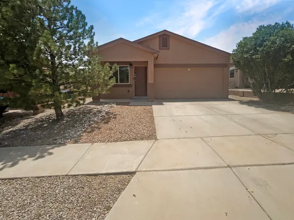 10728 Beaker Rd SW, Albuquerque, NM 87121