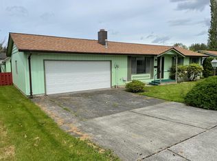 1031 N Laventure Rd, Mount Vernon, WA 98273