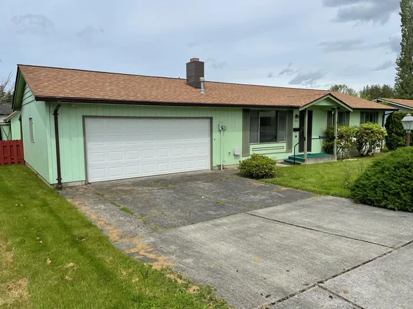 1031 N Laventure Rd, Mount Vernon, WA 98273