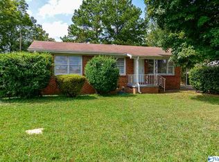 3605 Blue Spring Rd NW, Huntsville, AL 35810