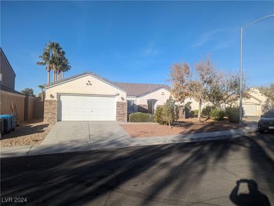 2704 Frecco Cavern Ct, Henderson, NV, 89052