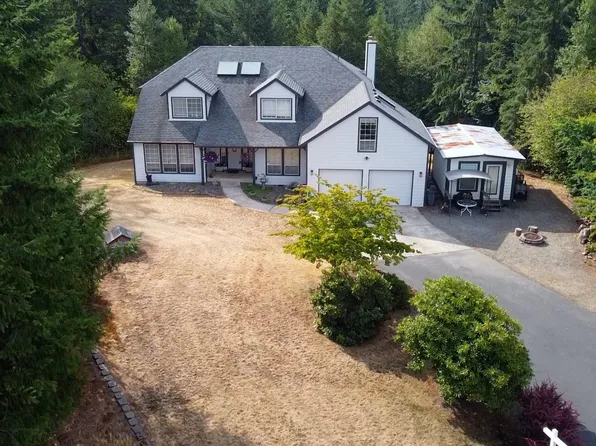 23321 NE Gold Nugget Dr, Battle Ground, WA 98604