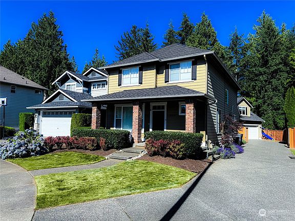 2nd image of 16321 34th Drive SE