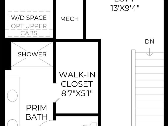 3rd Floor