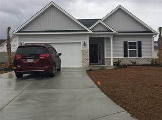 605 San Lucas Ct LOT 90, Myrtle Beach, SC 29588