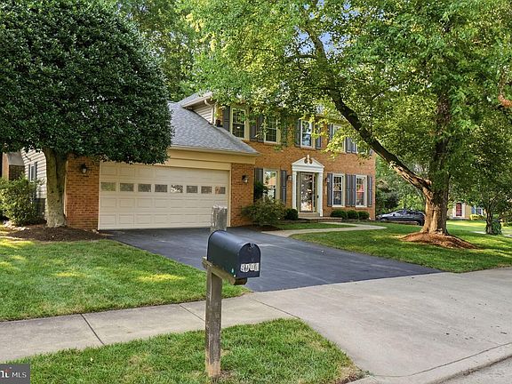 4th image of 9904 Marquand Dr