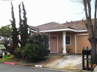 103 Cardoza, Hercules, CA 94547