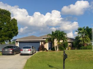 4145 SW 9th Pl, Cape Coral, FL 33914