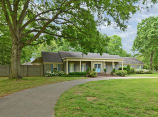 322 N Rose Rd, Memphis, TN 38117