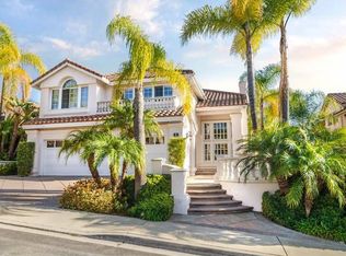 6 Charca, Rancho Santa Margarita, CA 92688