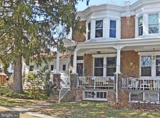 26 W College Ave, Yardley, PA 19067