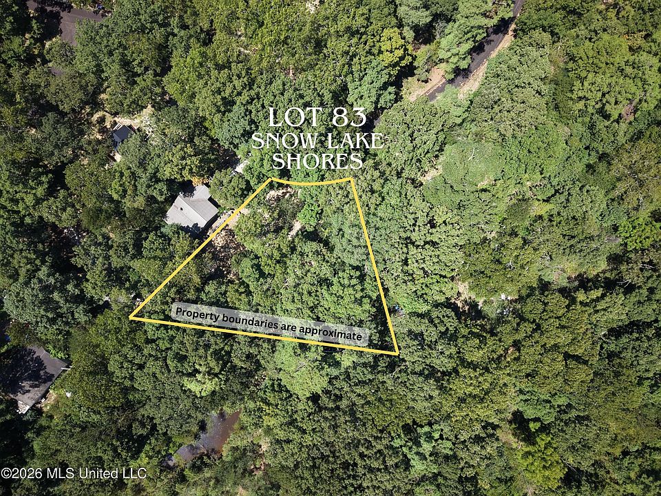 1st image of Dogwood Dr Lot 83