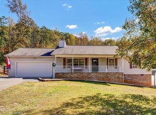 12344 Pittman Dr, Knoxville, TN 37932
