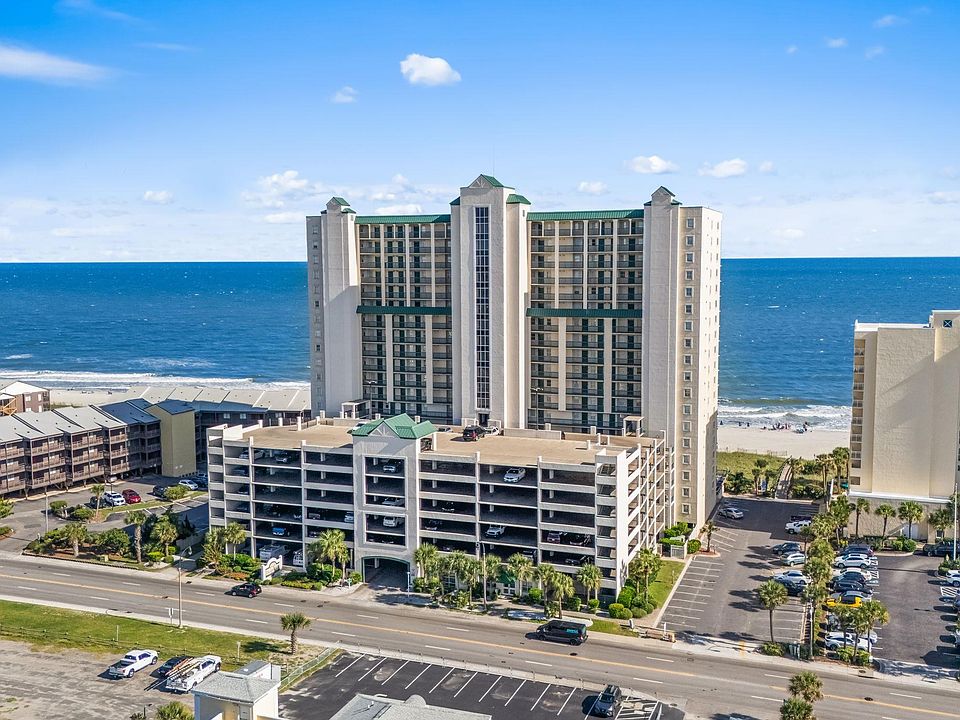 1st image of 102 N Ocean Blvd. #303