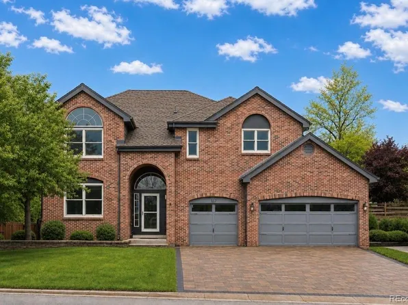 117 Willowleaf Drive, Littleton, CO 80127