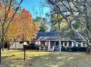 94 Brookdale Dr, Danville, GA 31017