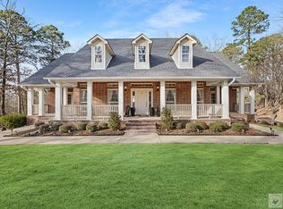 9 Northern Hills Pl, Texarkana, AR 71854