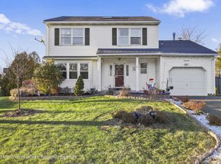 31 Wetherhill Way, Dayton, NJ 08810