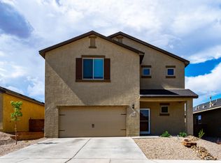 3732 Bronco Trail Rd NE, Rio Rancho, NM 87144