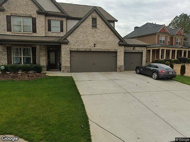Property Front View