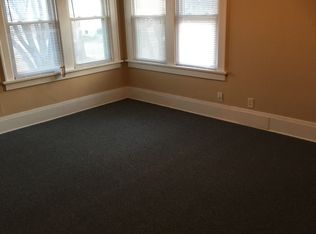 5815 Corby Street #Top Floor, Omaha, NE 68104