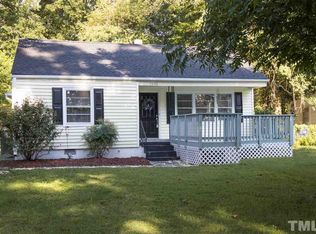 1806 Bennett St, Raleigh, NC 27604