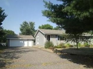 14002 Partridge St NW, Andover, MN 55304