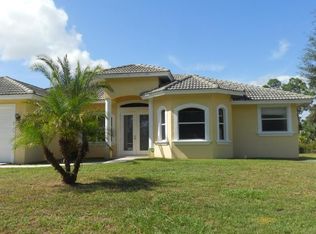 4256 SW Savona Blvd, Port Saint Lucie, FL 34953