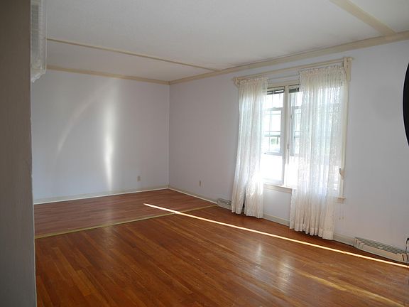 Bright living room