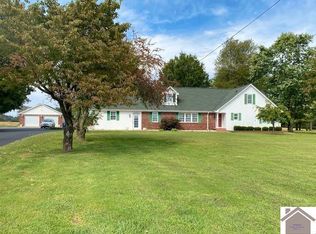 2630 Mayfield Hwy, Benton, KY 42025