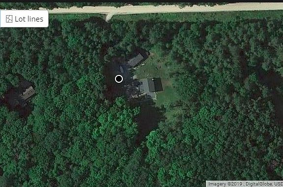 Secluded from neighbors