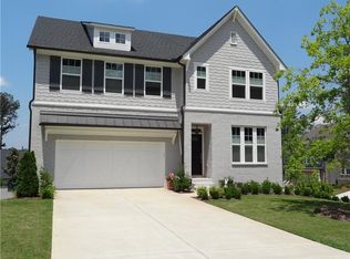 168 Marlow Dr, Woodstock, GA 30188