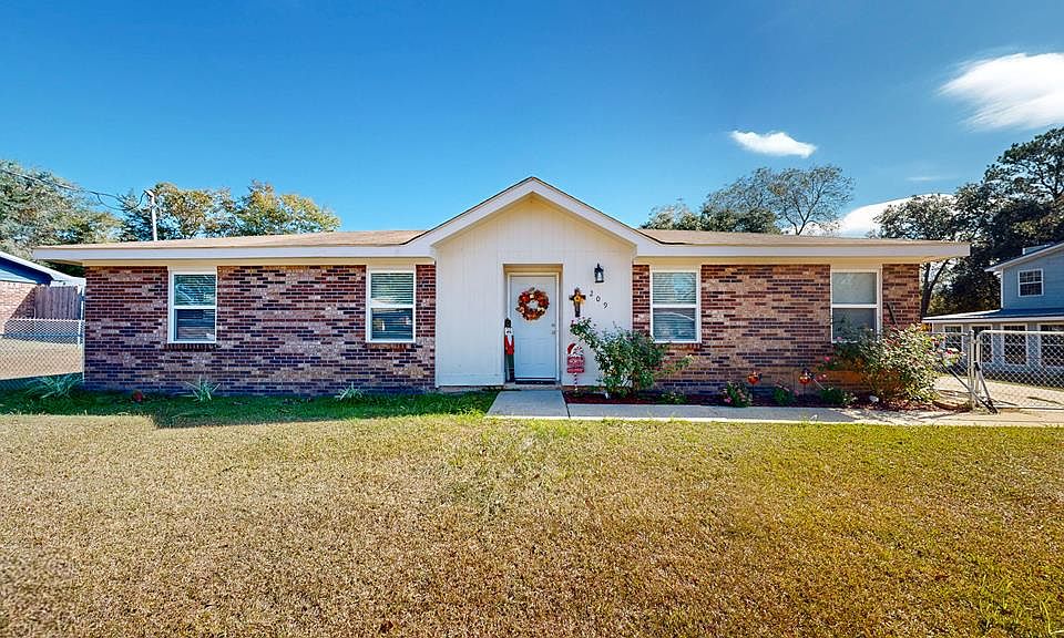 1st image of 209 Henry Bolden Dr