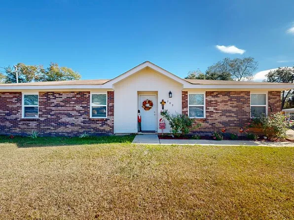 209 Henry Bolden Dr, Ashford, AL 36312