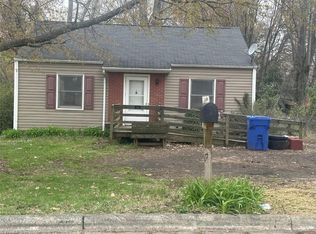 328 Mountain View Dr, Kernersville, NC 27284